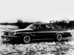Oldsmobile Cutlass Supreme Colonnade Hardtop Coupe 1975 года